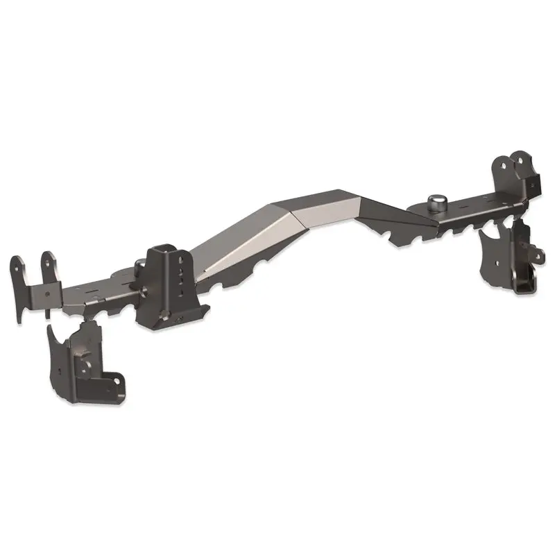 Jk 1 Ton - Apex Rear 9 Inch Truss Swap Kit 1