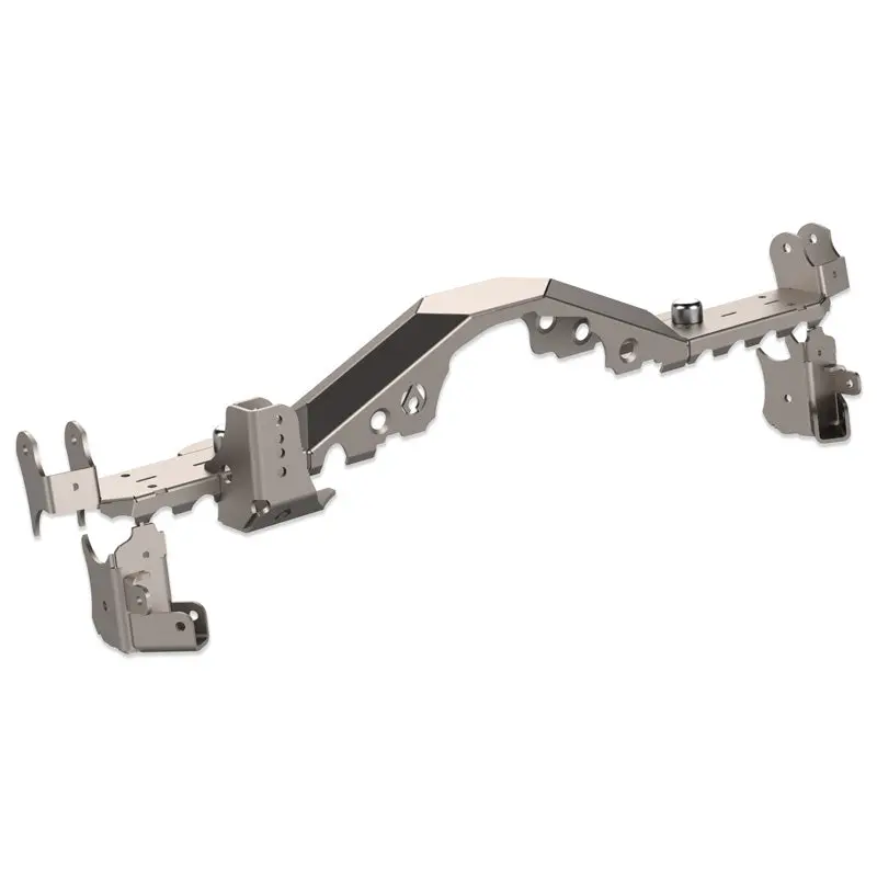 Jk 1 Ton - Apex Rear Sterling Truss Swap Kit 1