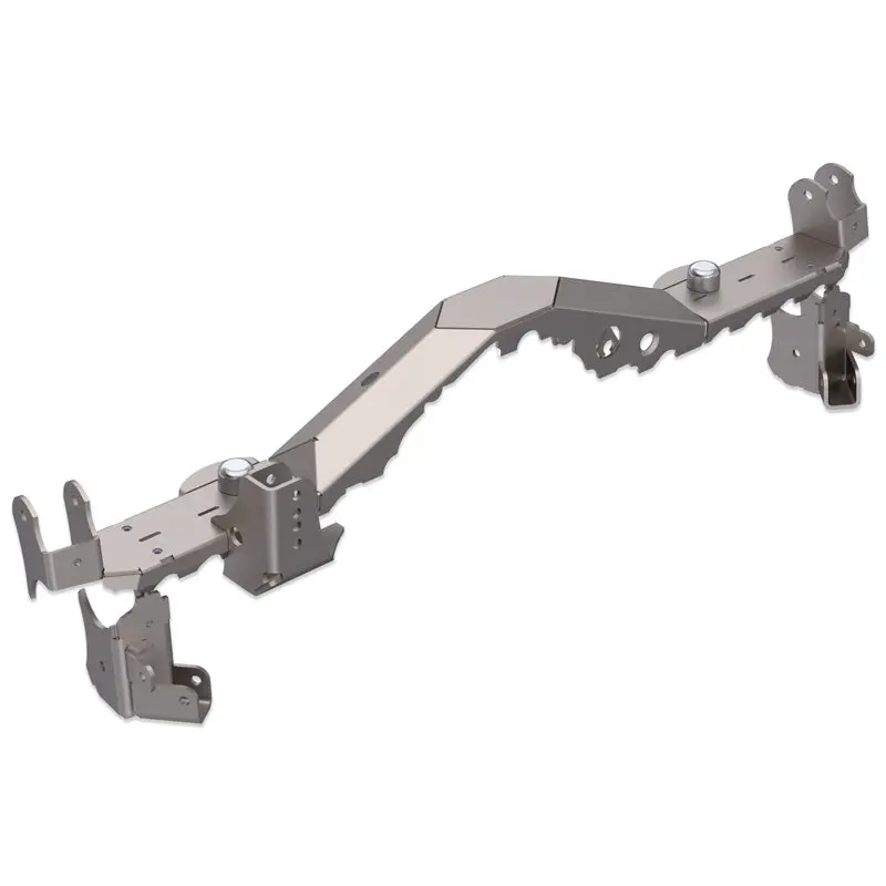 Jk 1 Ton - Apex Rear 14 Bolt Truss Swap Kit 1