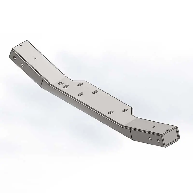 Jk Hd Crossmember 1