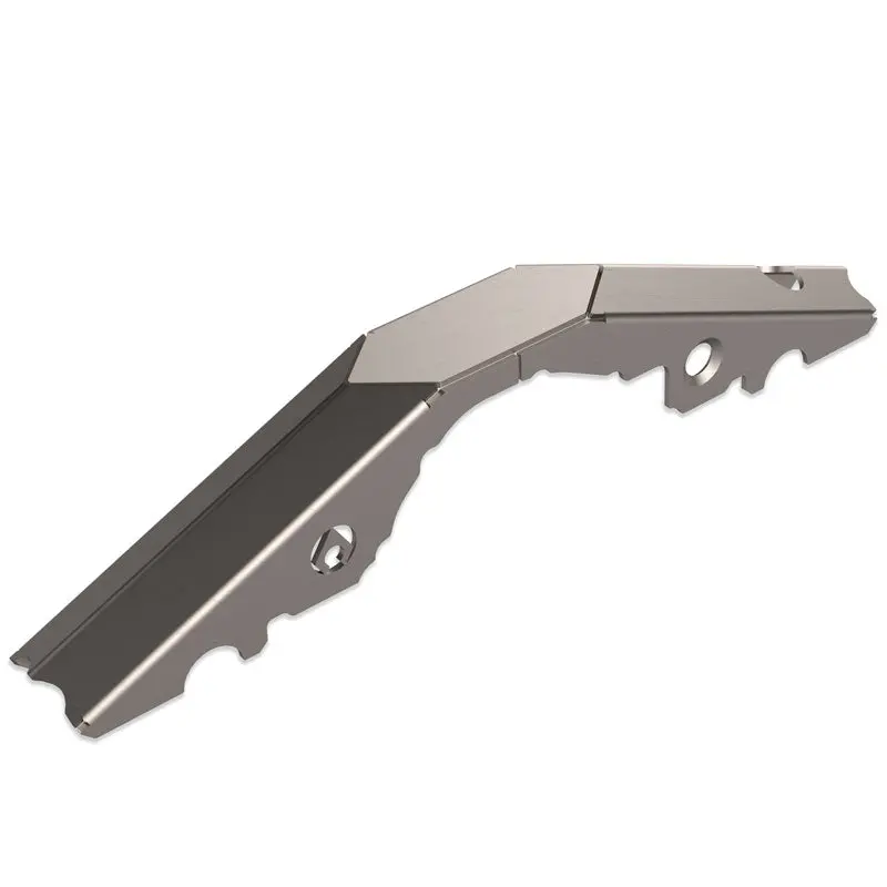 Jk Apex Rear Axle Truss 1