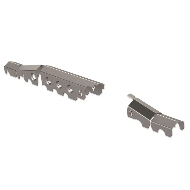 Jk Apex Front Axle Truss 1