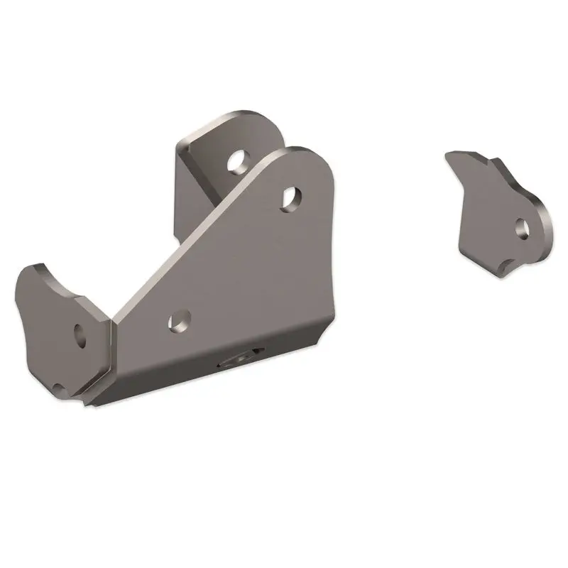 Jk Apex Raised Tracbar Bracket 1