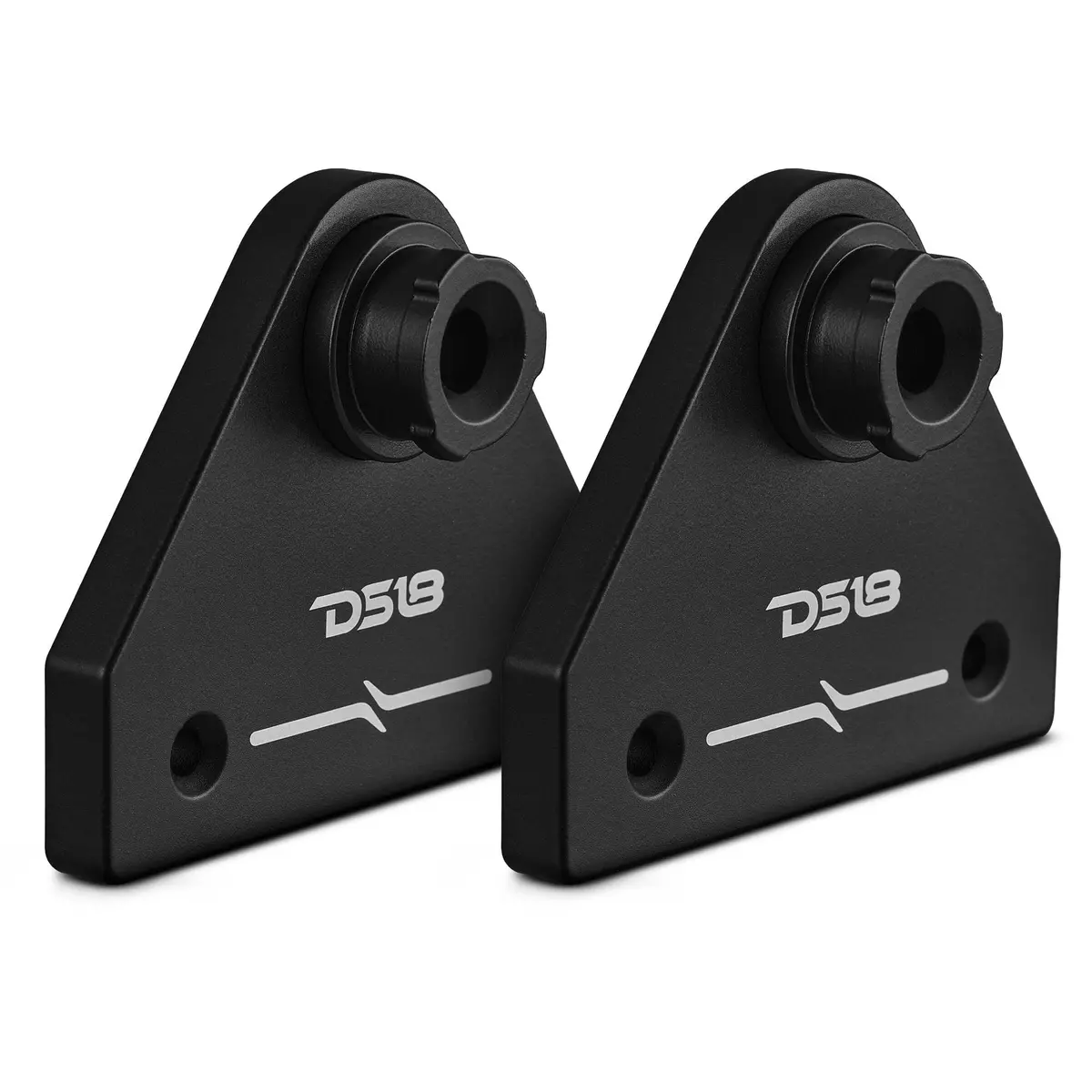 Tower Speaker Mounting Bracket For 4-Door Jl Jeep Roll Cages 1