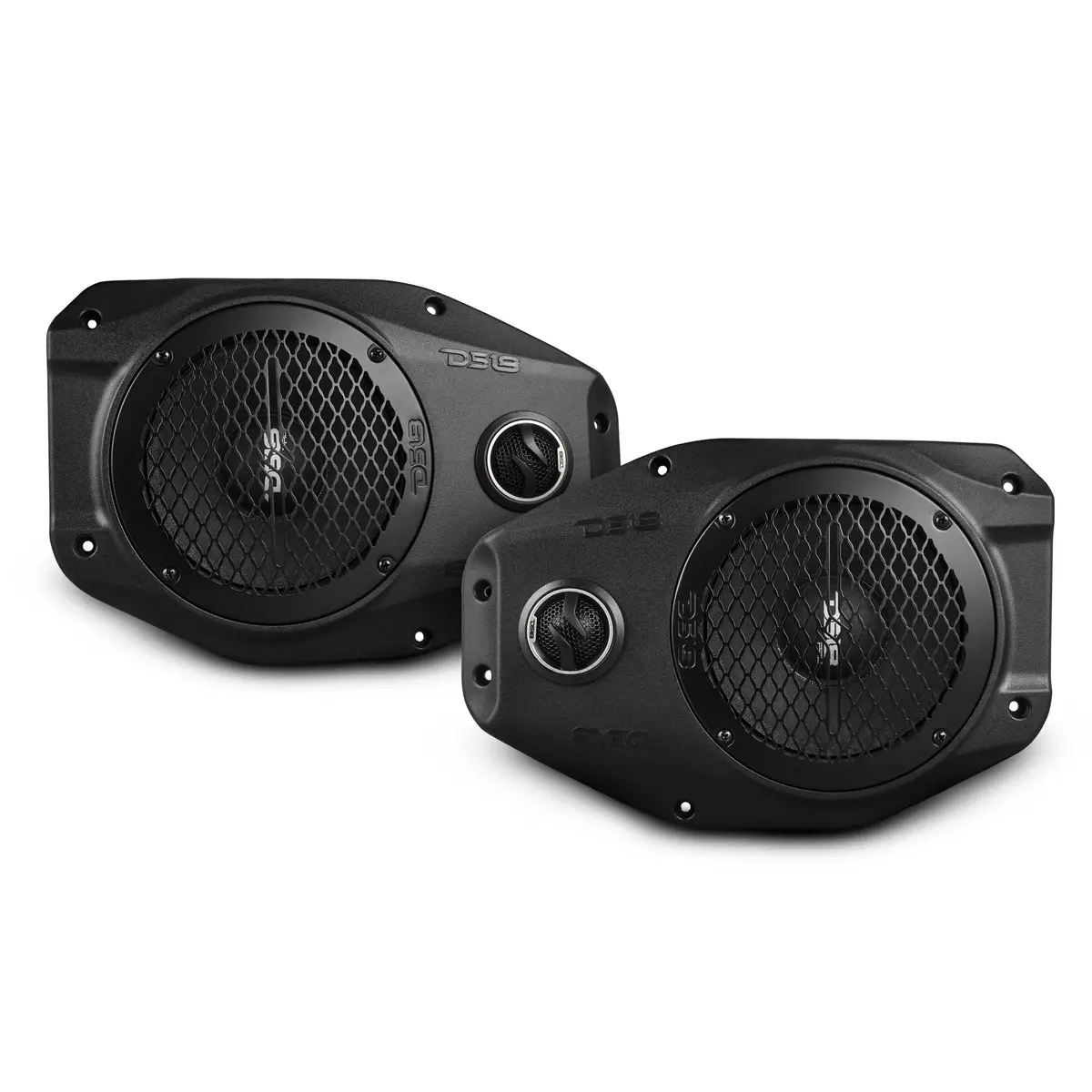 Jeep Jl/Jlu/Jt 2018–2023 Overhead Bar System – Loaded 6.5” Plug & Play With Pro-Jp6neo & Zxi-T1 1