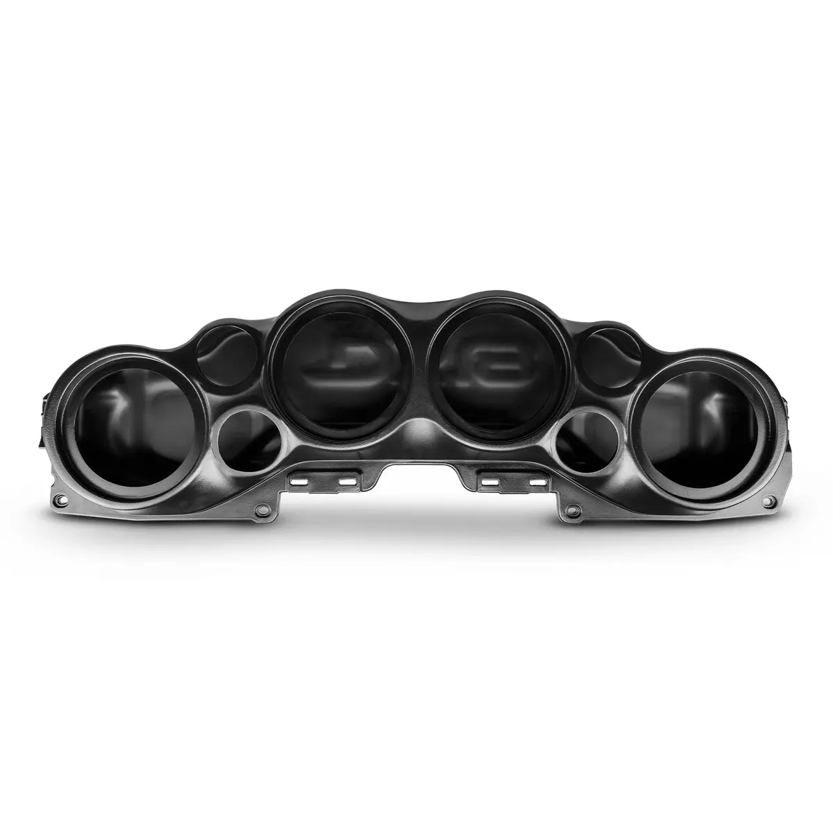 Jeep Jl/Jlu/Jt Overhead Bar System Fits 4 X 8" Speakers And 4 X Tweeters 1