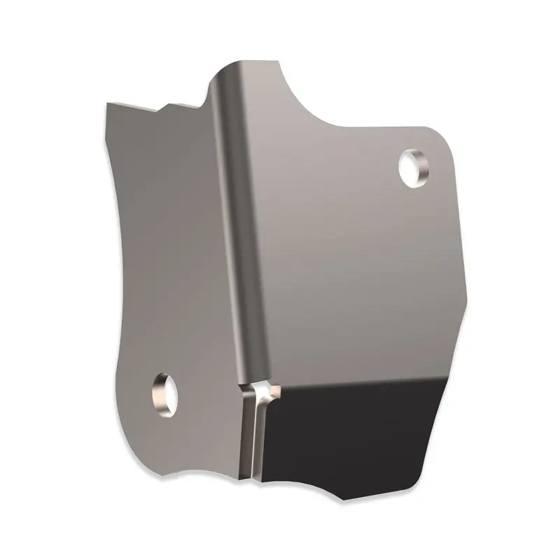Jl-Jt Front Frame Trackbar Bracket For 1 Ton Swap 1