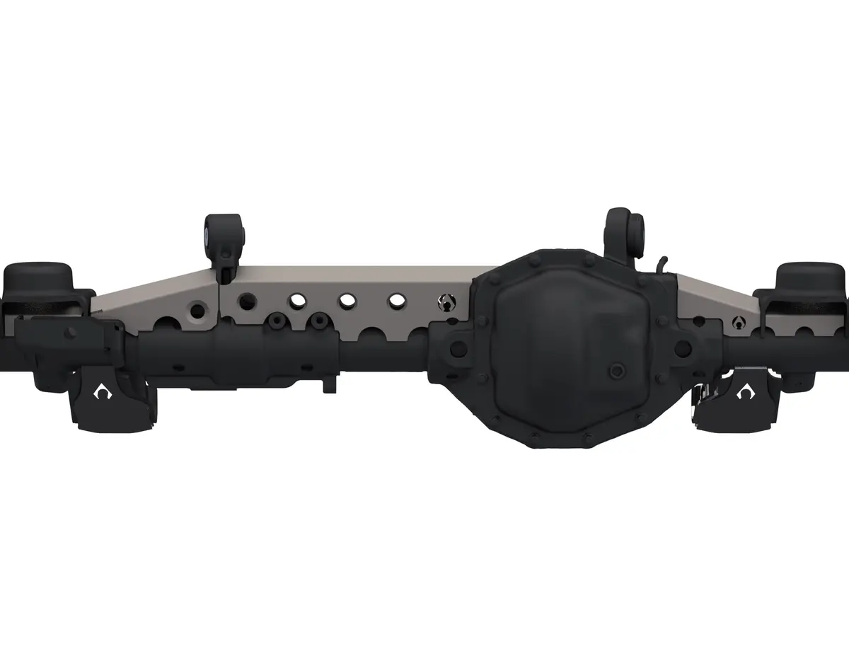 Jl-Jt Apex Front Axle Truss 1