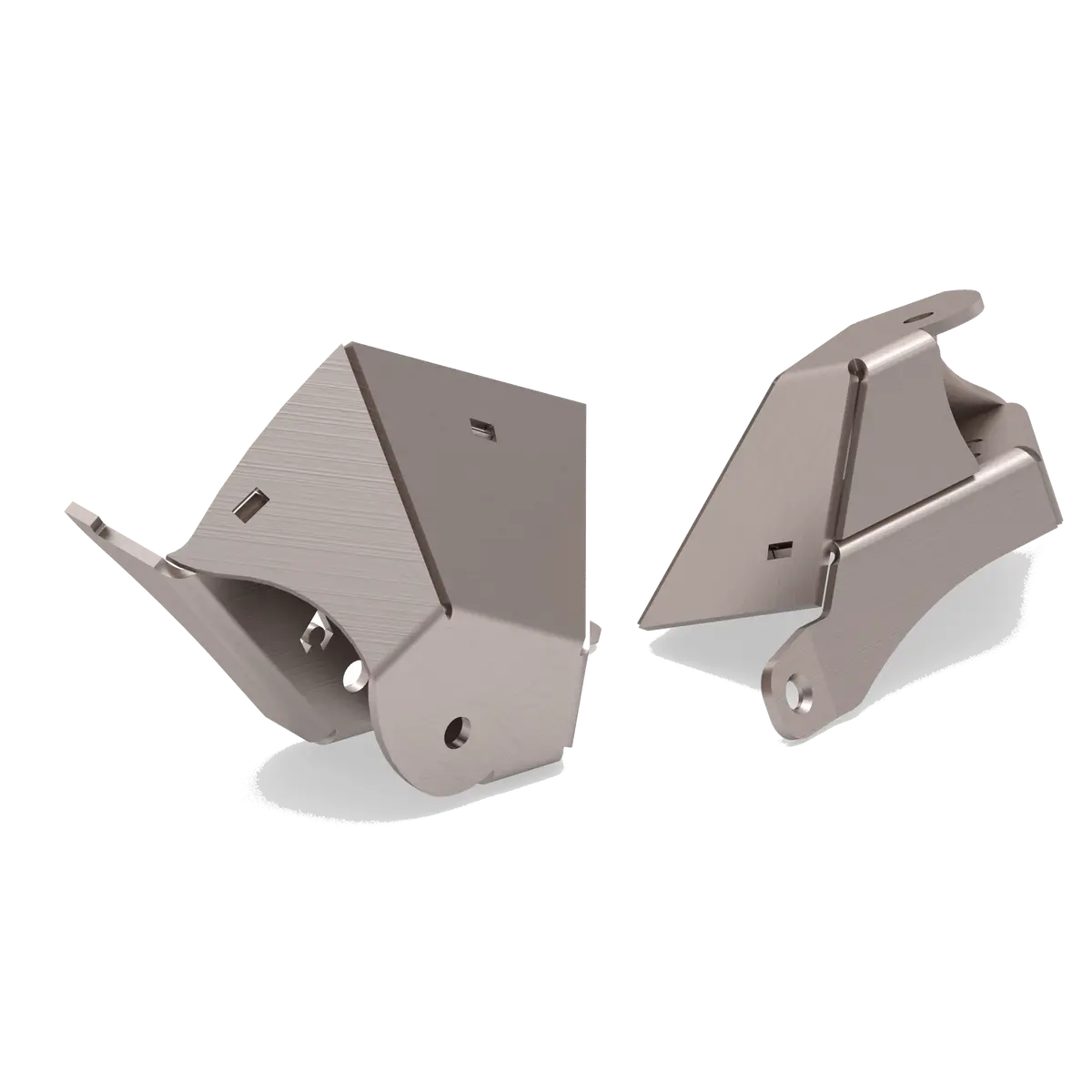 Jl Jt Replacement Hd Front Lca Frame Bracket 1