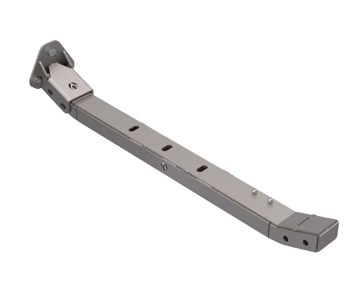 Jl Jt Replacement Hd Crossmember 1