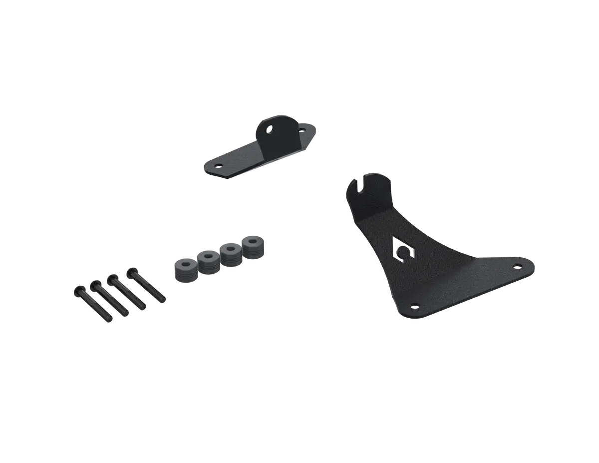Jl-Jt 40In Hood Light Mount 1