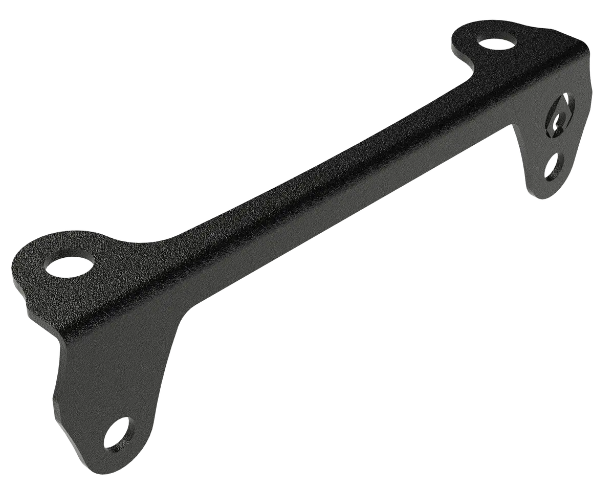 Jl & Jk Flag & Or Antenna Mount 1
