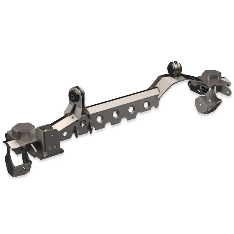 Jk Jl Jt 1 Ton - Apex Front Superduty Swap Kit 1999-2004 1