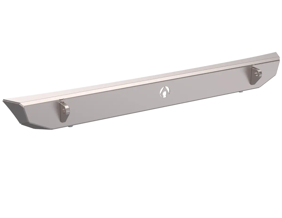Jeep Jl Sentinel Rear Bumper 1