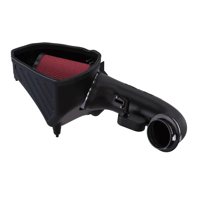 Jlt Cold Air Intake For 2016-2024 Camaro Ss 6.2L 2