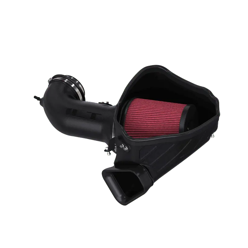 Jlt Cold Air Intake For 2017-2024 Camaro Zl1 6.2L 1