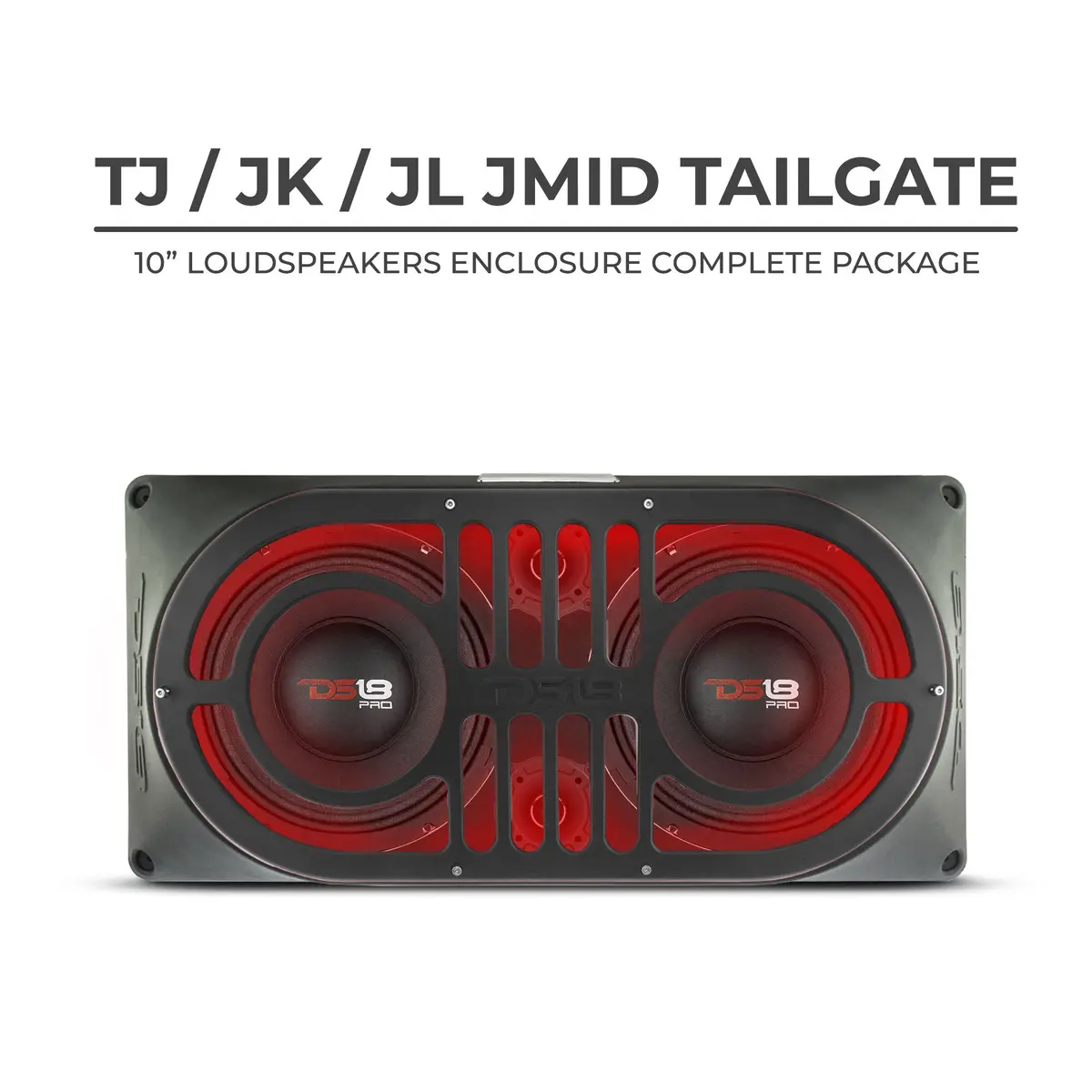 Jeep Jmid Tailgate Platinum Package 1
