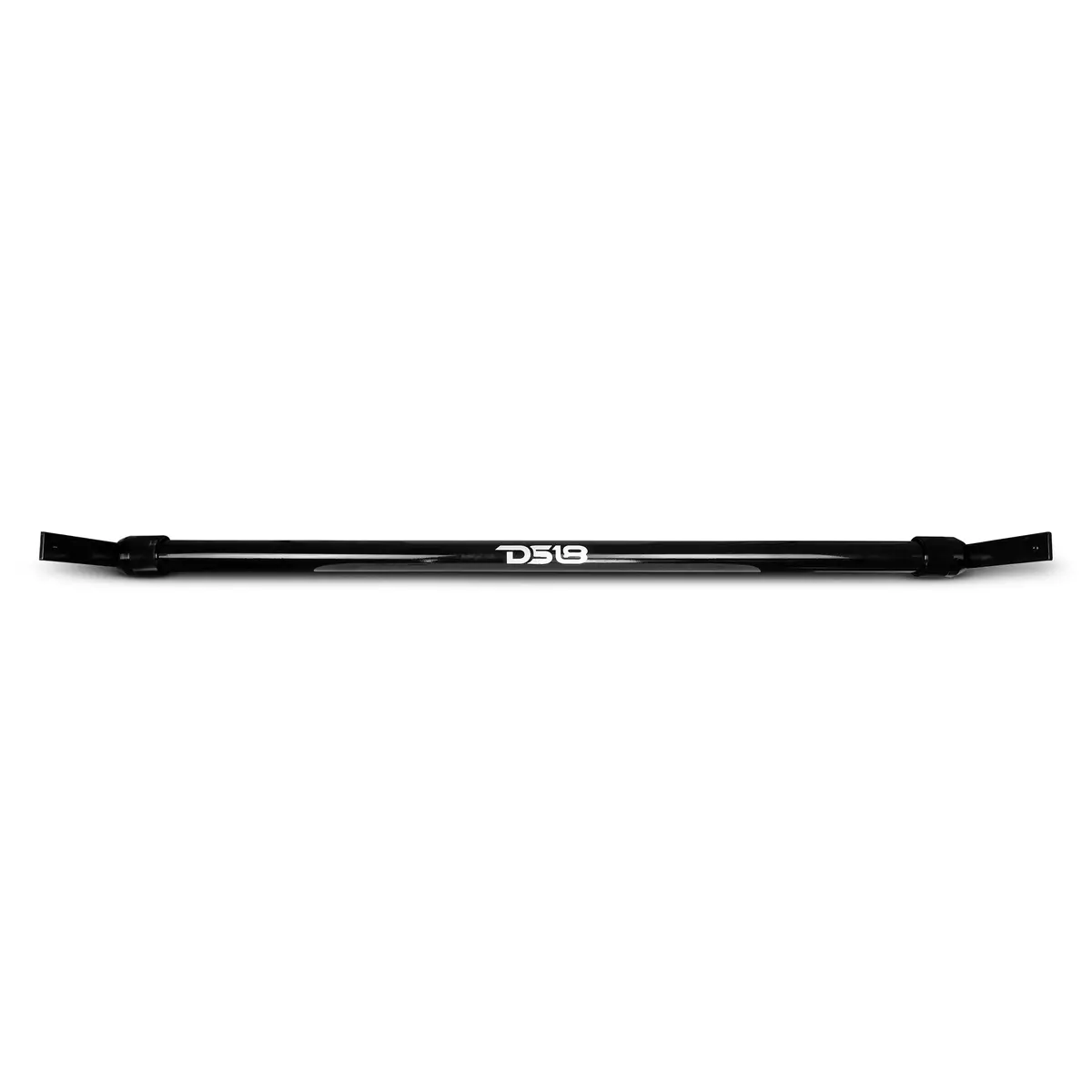 Jeep Jt Mounting Tube For Towers And Pods -Black 1