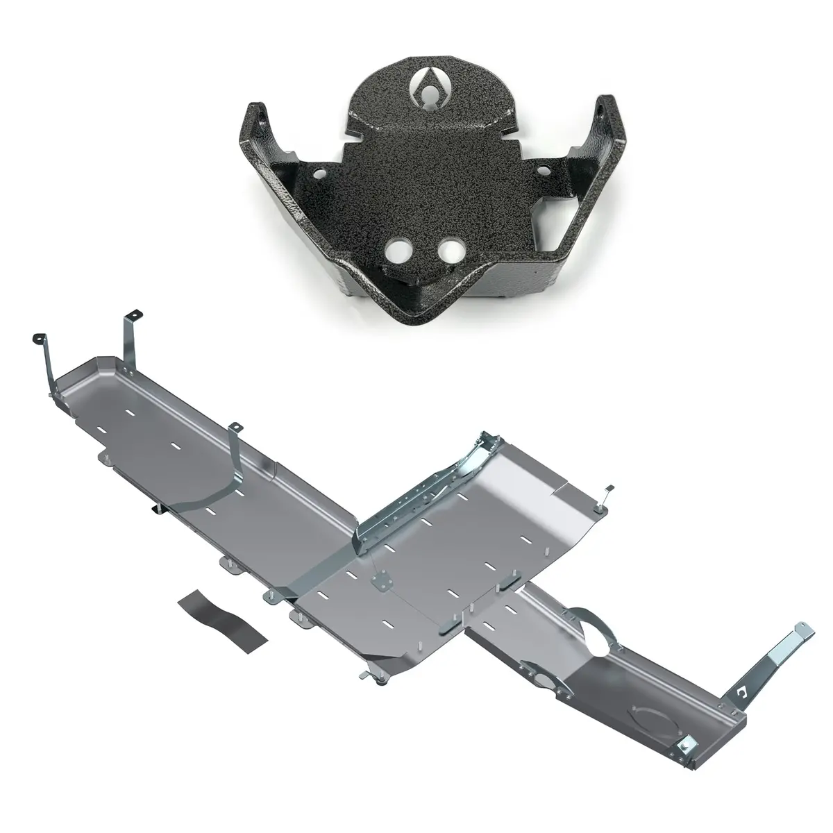 Jt Protection Package: Bellypan *125.00 Instant Rebate, Free Front Axle Skid, And Free Hat! 1