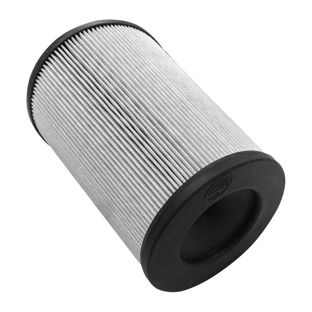 S&B Intake Replacement Filter 1