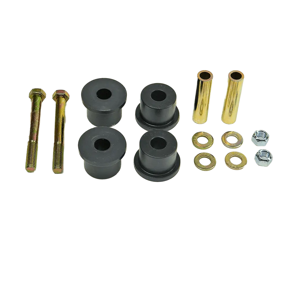 Rear Bar Mount Hardware Kit 1