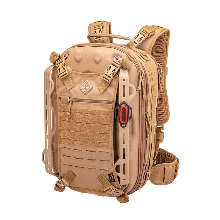 Pillbox® Kickass Bundle - Coyote 1