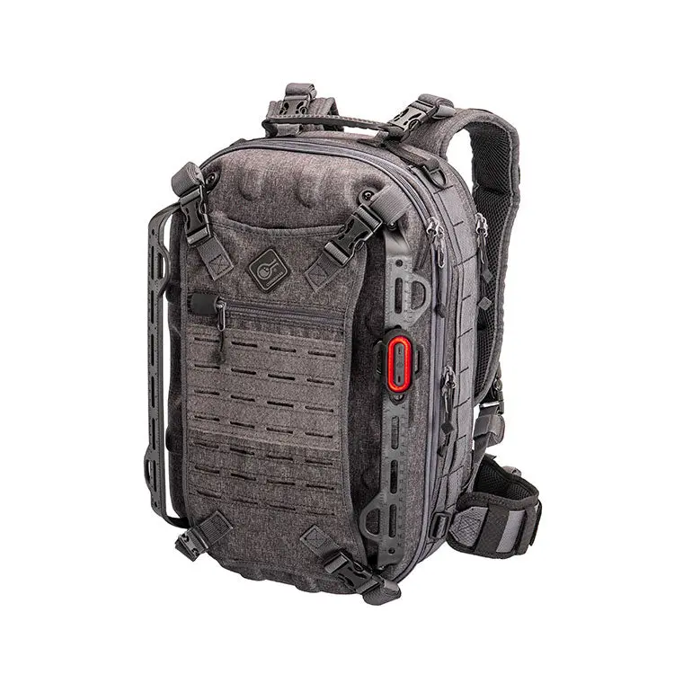 Pillbox® Kickass Bundle - Grayman 1