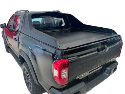 Ldv T60 Dc 2019-2026 Electric Roller Shutter Cover 1
