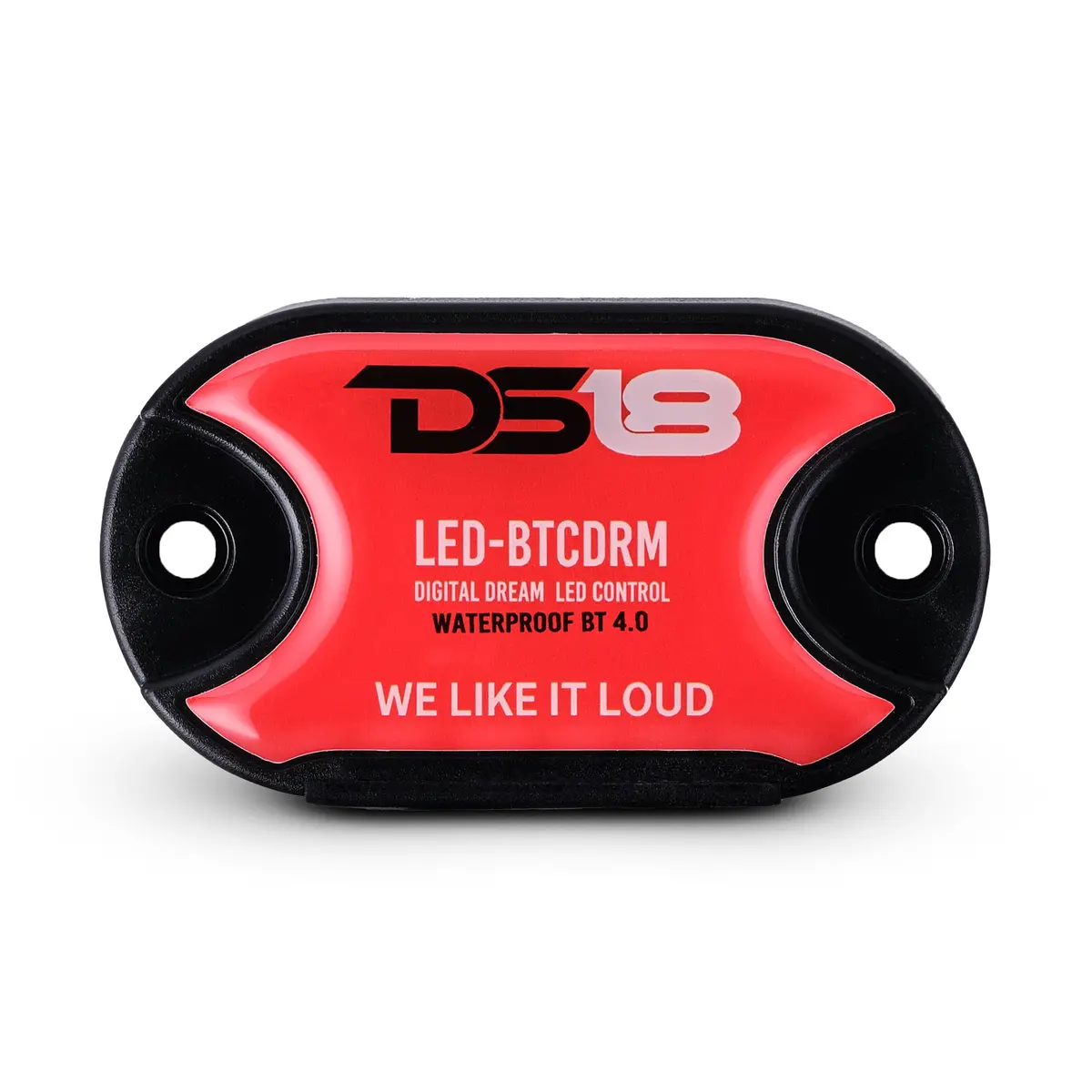 Rgb Led Dream Digital Lights Chasing Bluetooth Control (Works With Android And Iphone) 1