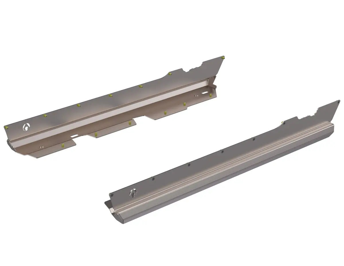 Lj Standard Rock Sliders 1