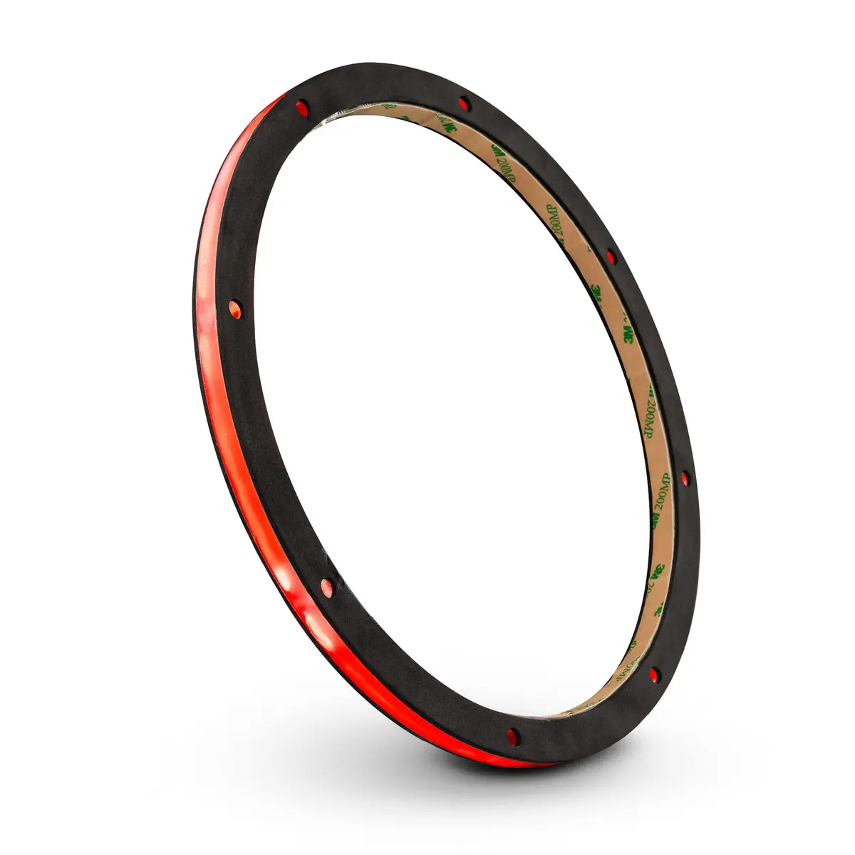 10" Rgb Led Ring For Loudspeakers And Speakers 1