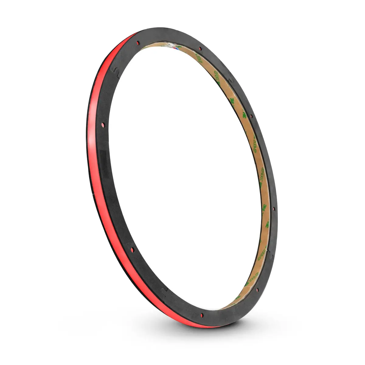 12" Rgb Led Ring For Loudspeakers, Speakers And Subwoofers. 1