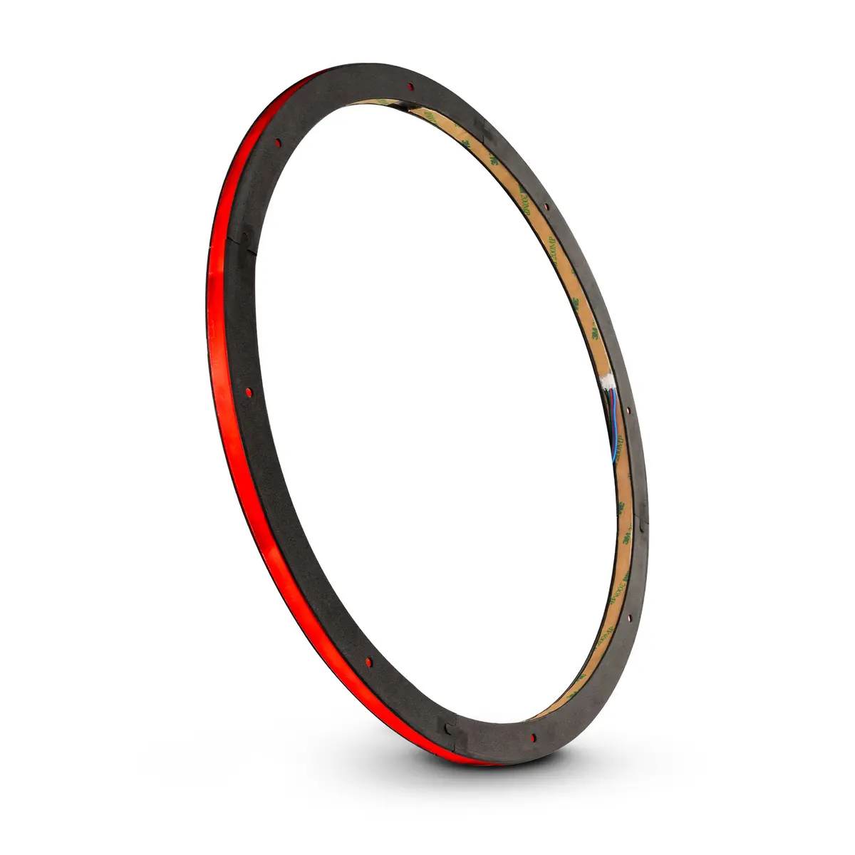 15" Rgb Led Ring For Loudspeakers, Speakers And Subwoofers 1