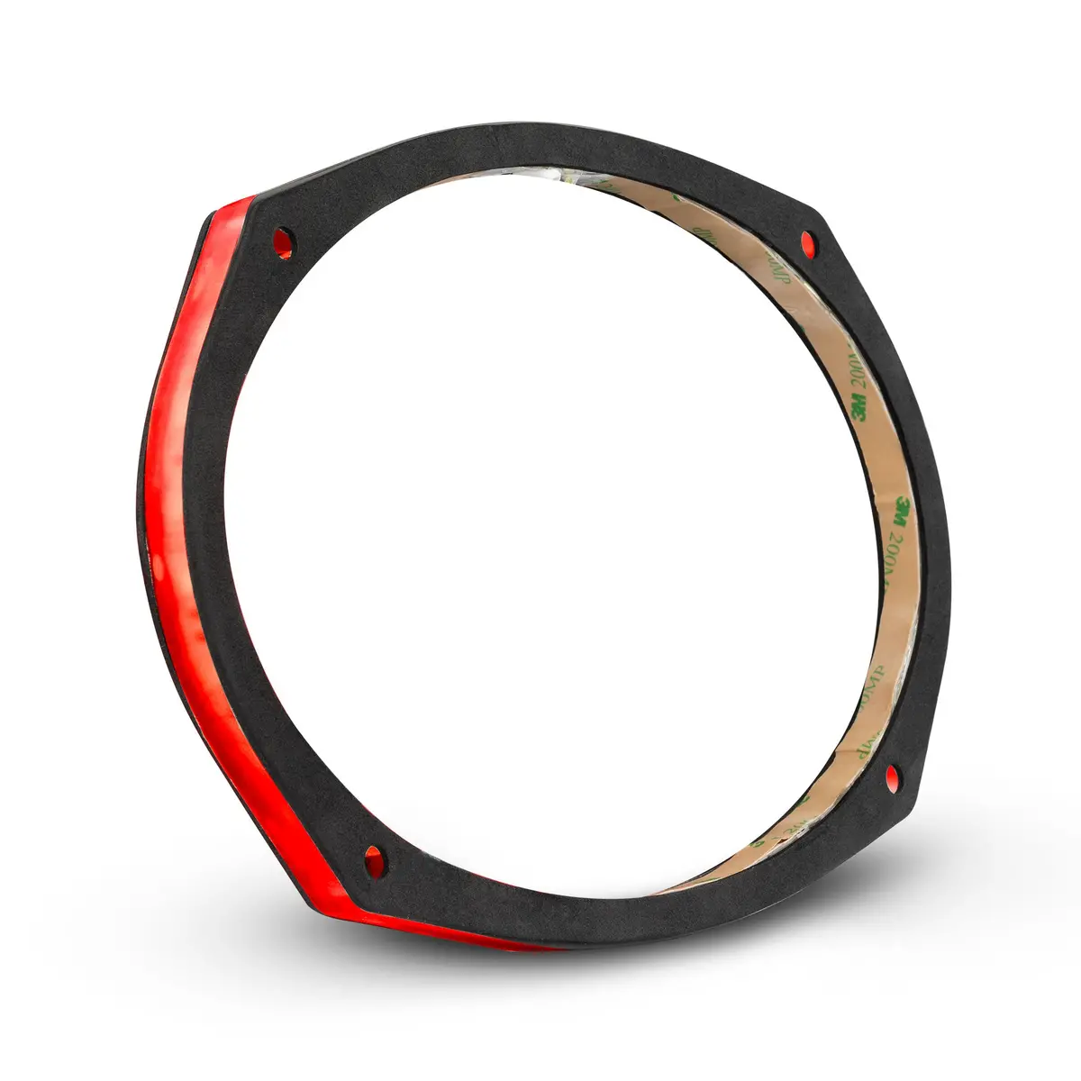 6X9 Rgb Led Ring For Loudspeakers And Speakers 1