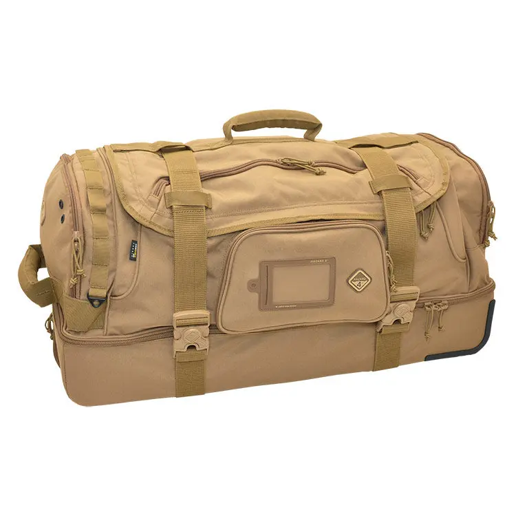 Shoreleave Mk3 (117 L) 2