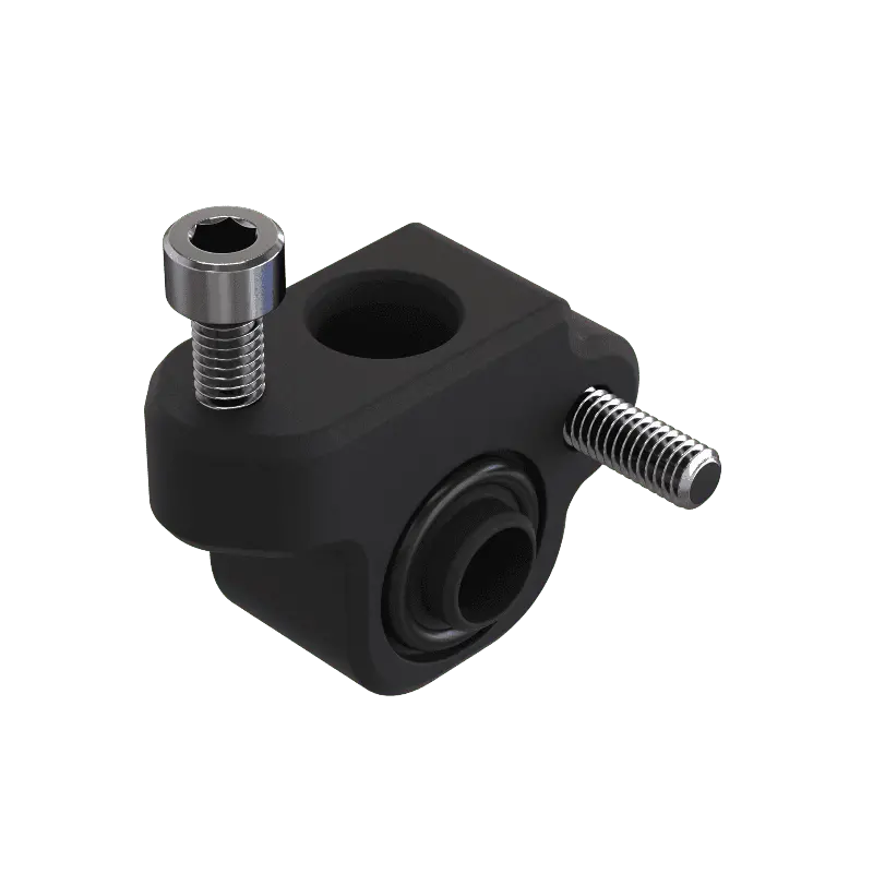 Lower Map Sensor Spacer Kit For 2024-2025 Chevy Silverado / Gmc Sierra Duramax L5p 6.6L 2