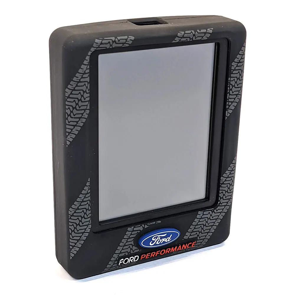 Ranger Raptor 3.0L Ecoboost Performance Calibration 1