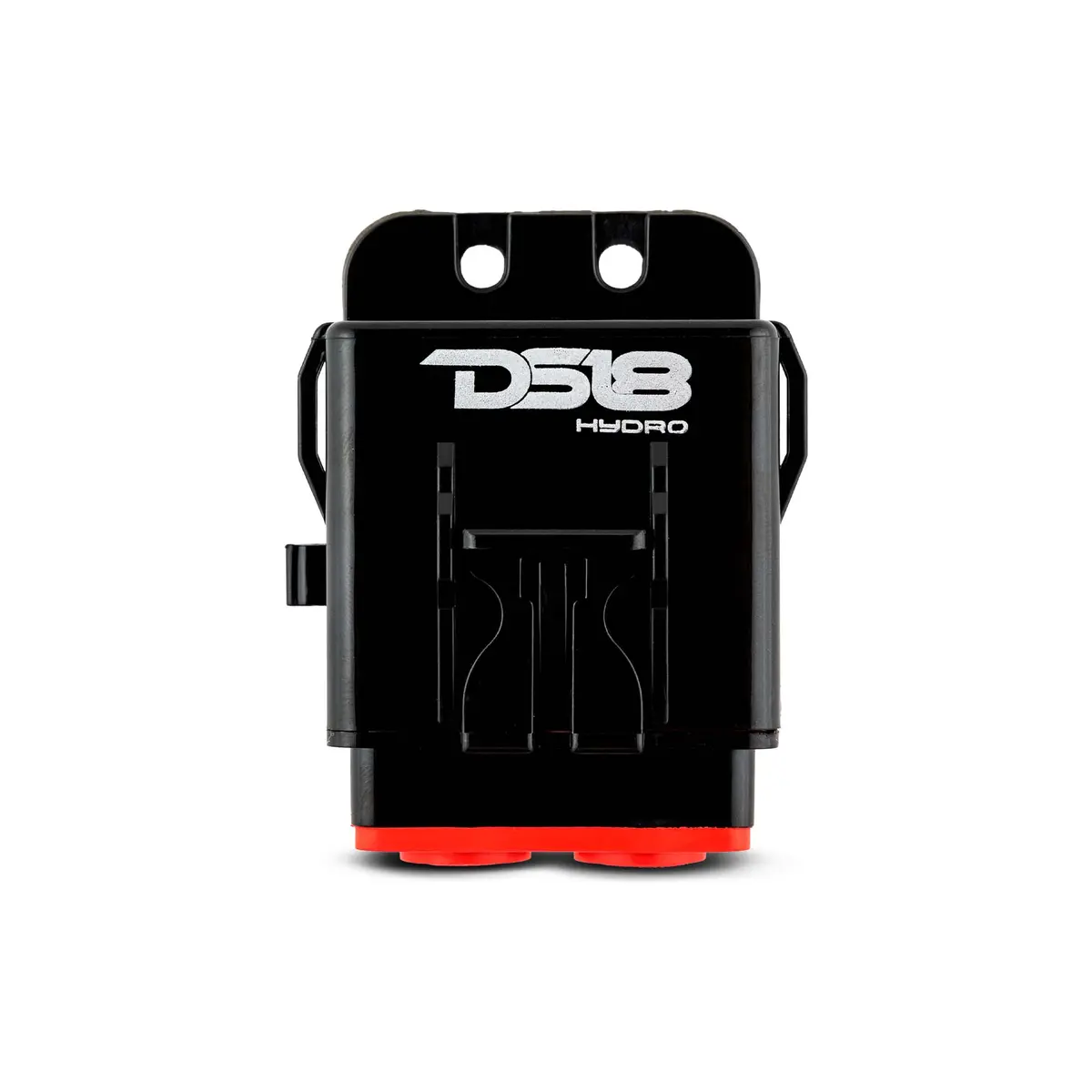Marine Grade Fuse Holder 4-Ga, Fuses Included 1