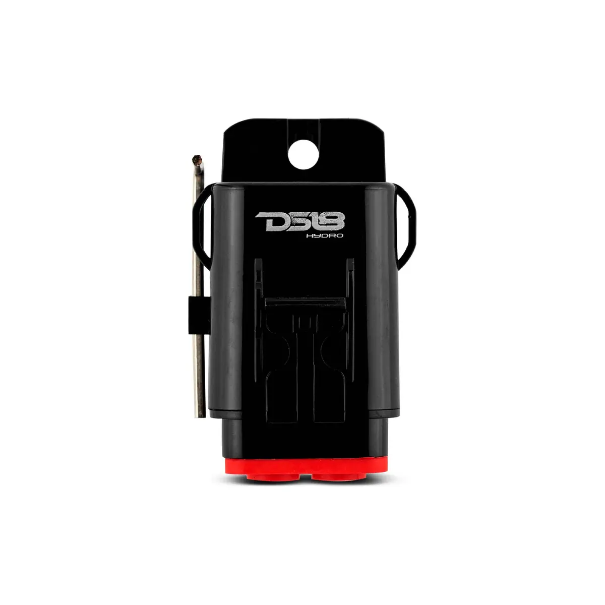 Marine Grade Fuse Holder 8-Ga, Fuses Included 1