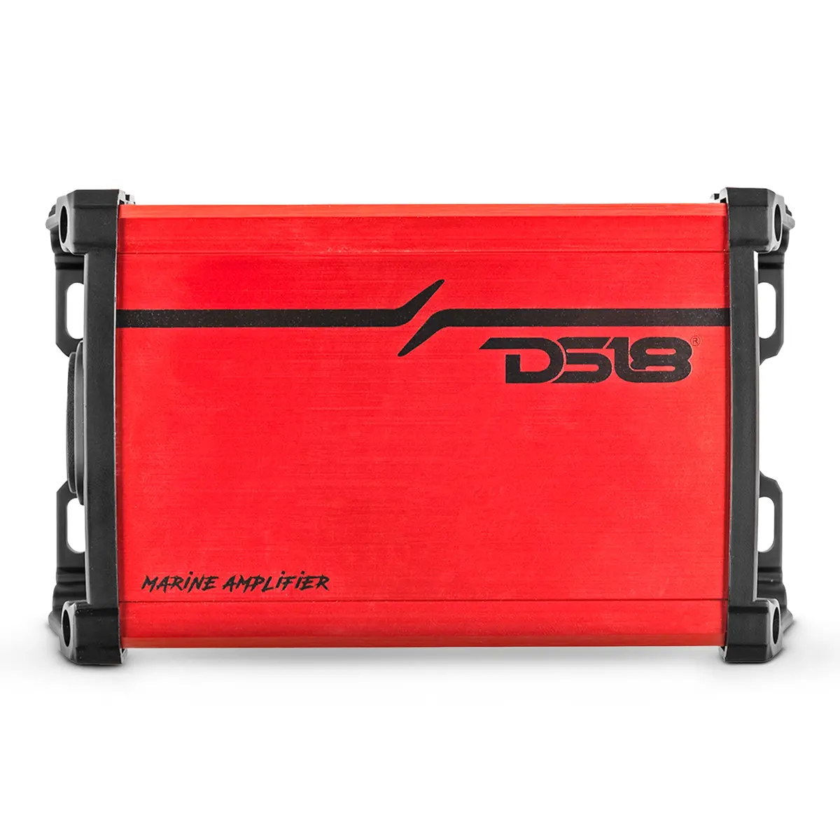 Mp 4-Channel Full-Range Class D Ip55 Marine And Powersports Amplifier 4 X 40 Watts Rms @ 4-Ohm 1
