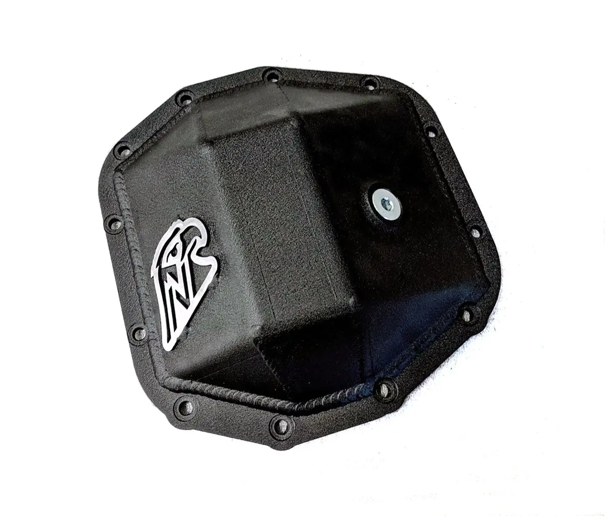 Jeep Jl/ Jt Front Diff Cover (Advantek Dana 44/M210) 3