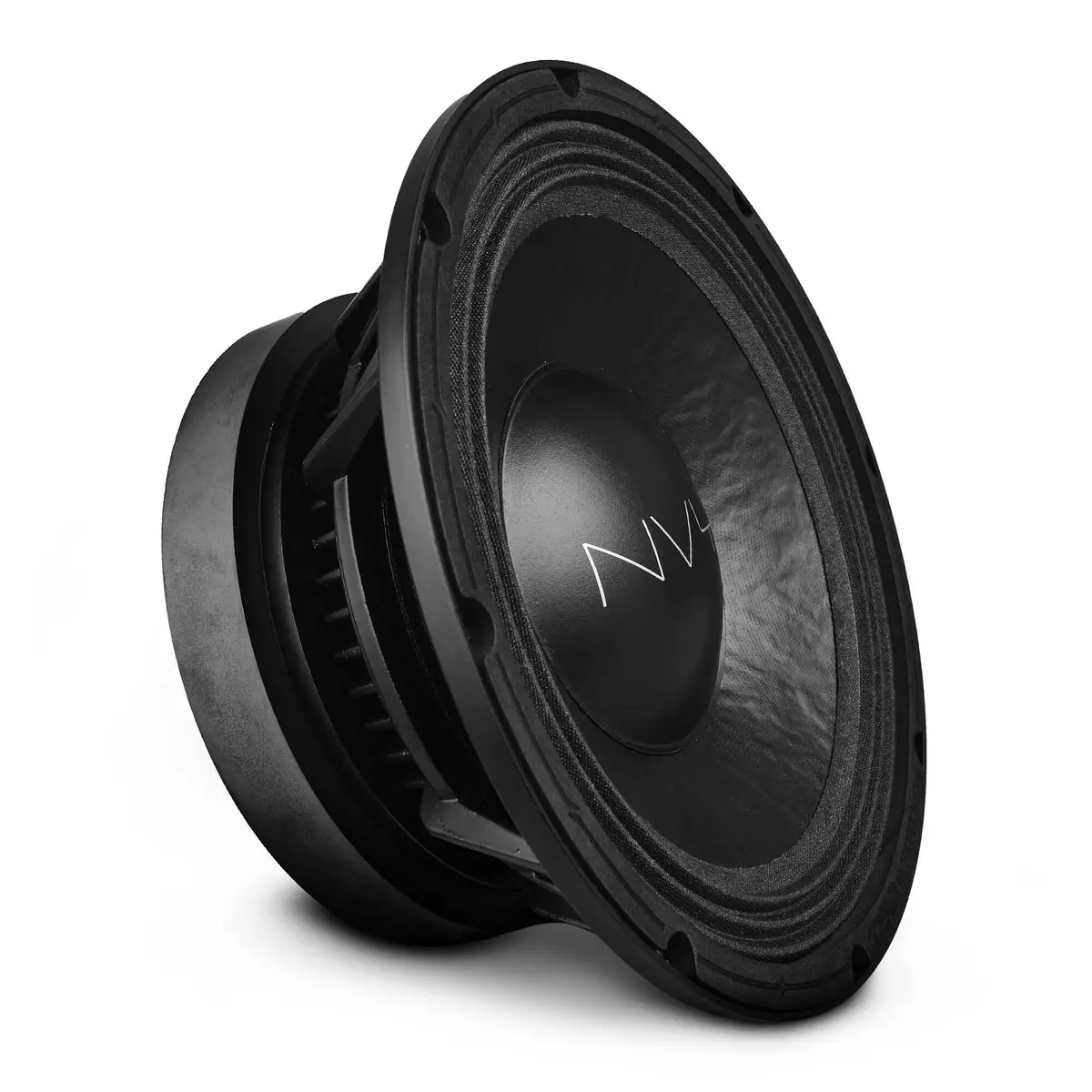 10" Mid-Bass Woofer With Water Resistant Cone | 500W Rms 4-Ohm 1