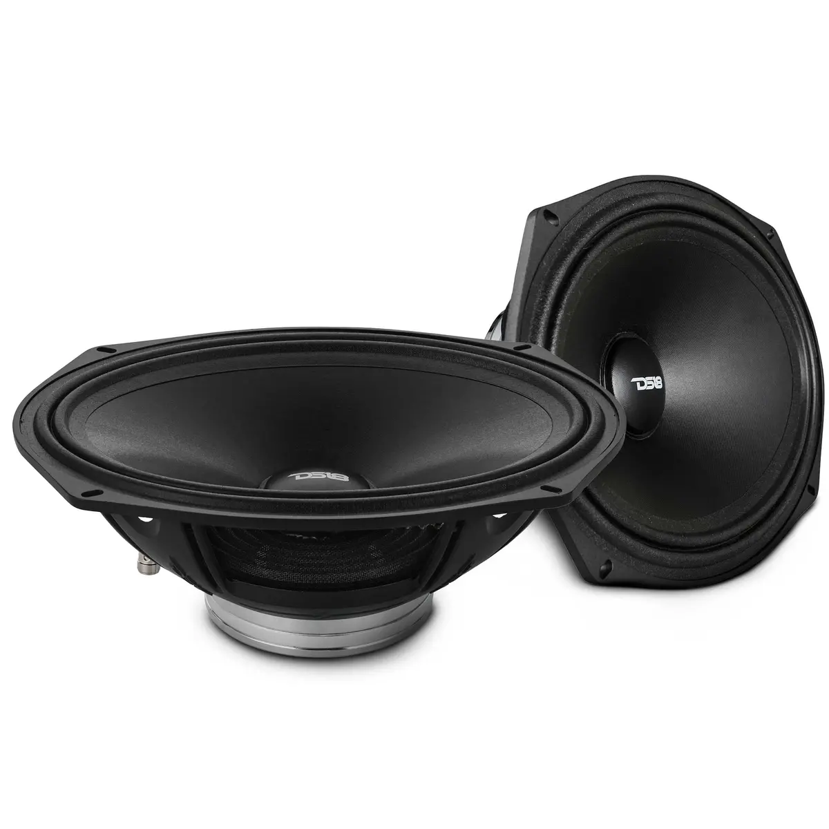 6X9” Full-Range Neodymium Speaker With Water-Resistant Cone | 250W Rms 4-Ohm 1