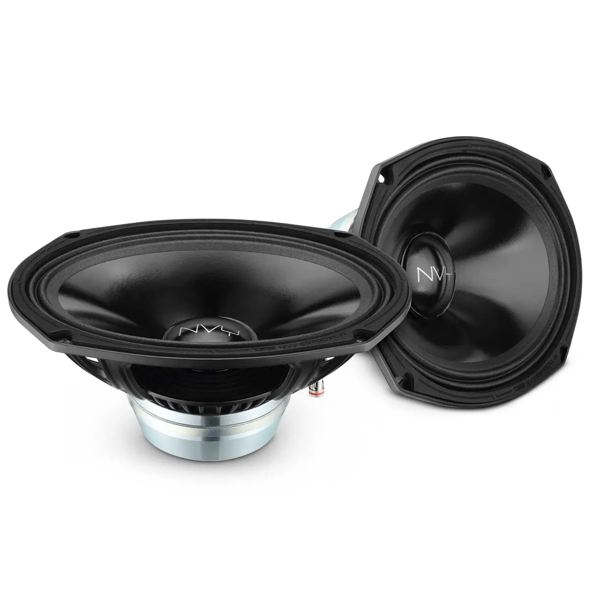 6X9” Neodymium Midrange Loudspeaker | 400W 4-Ohm 1