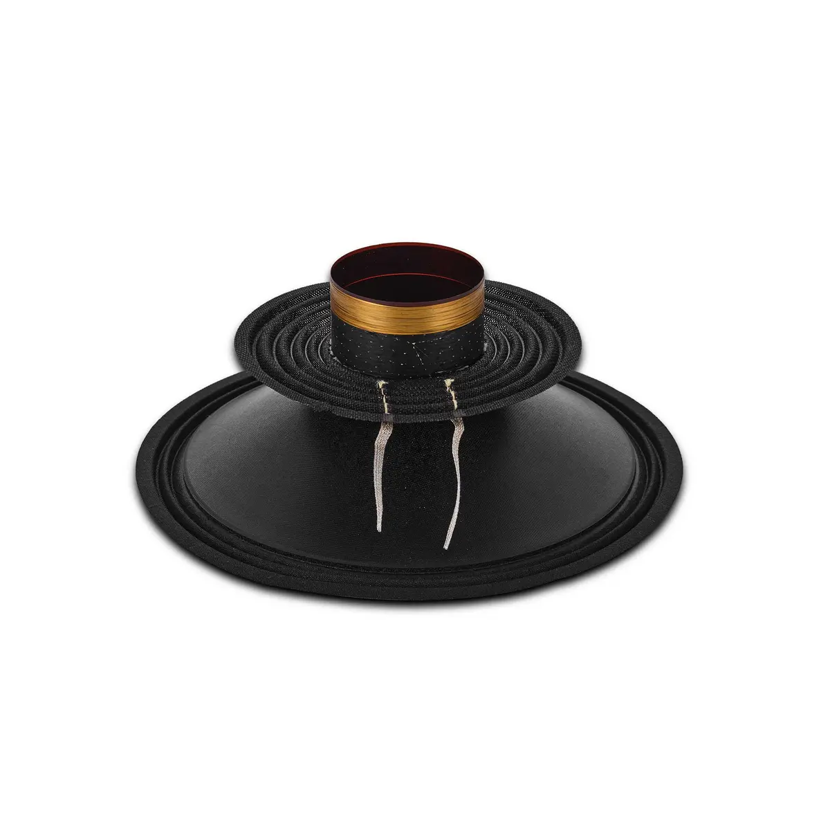 Recone Kit For Nvy-Hd Series 1
