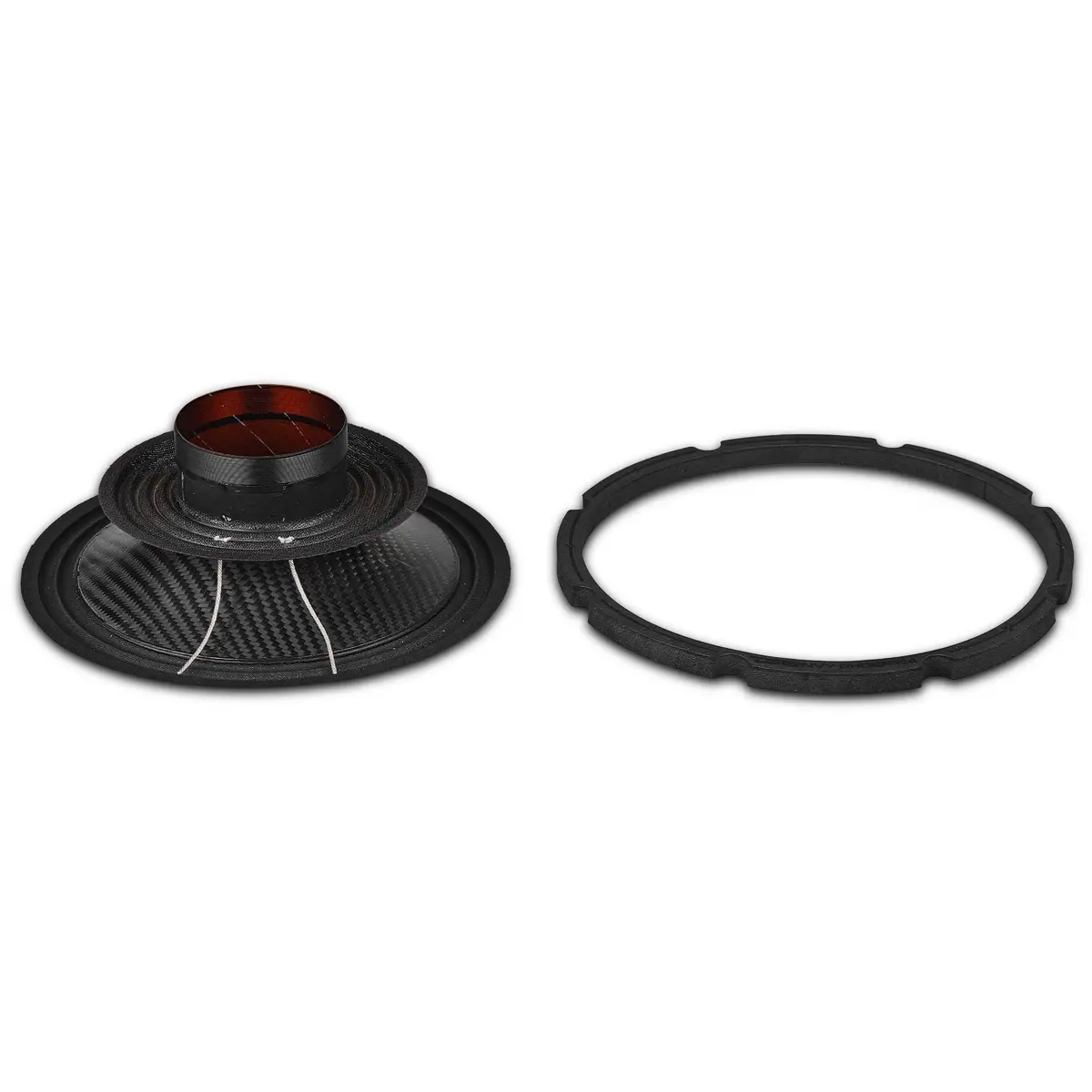 Recone Kit For Nvy-Hdcf Series 1