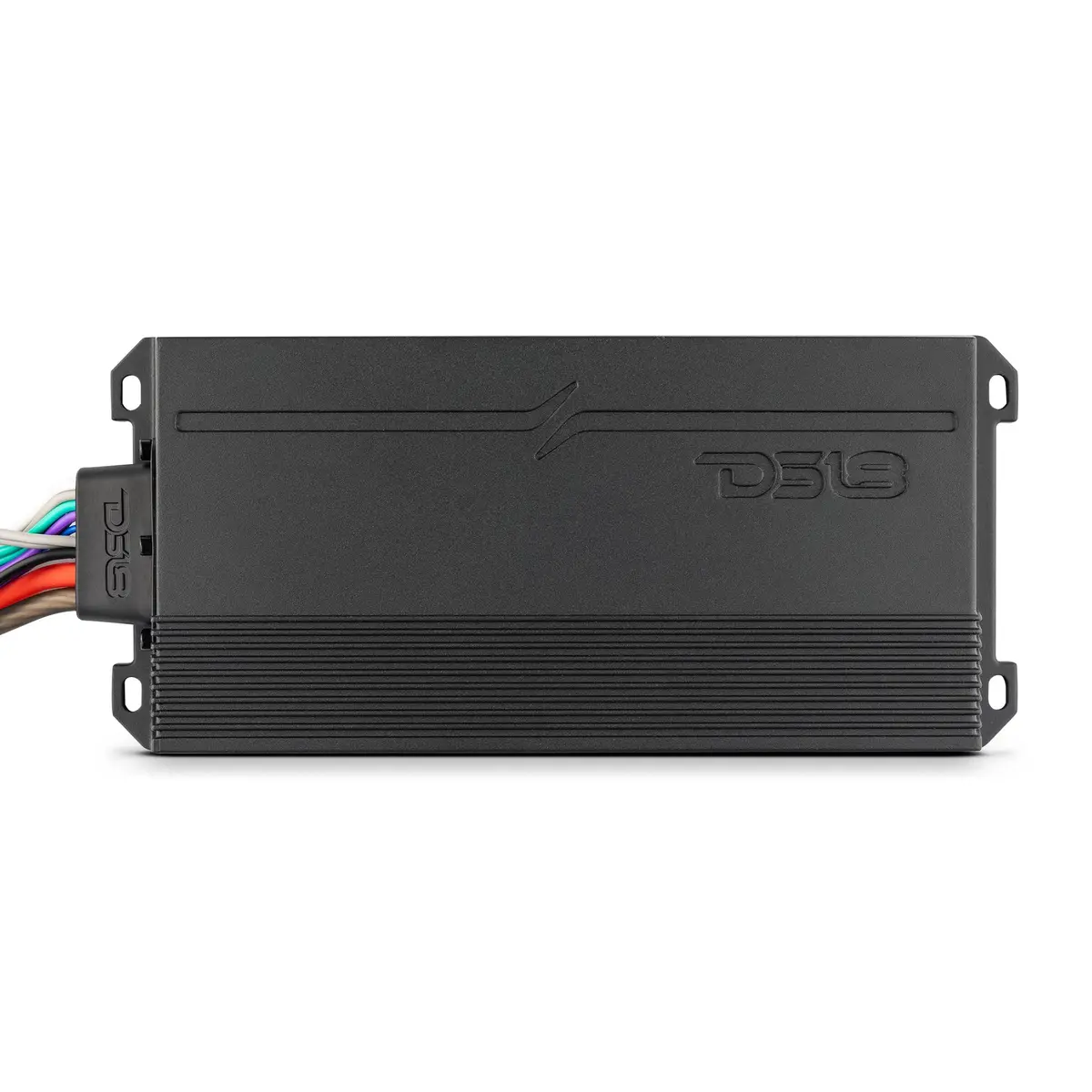 Nvy 4-Channel Full-Range Ipx7 Submersible Marine And Powersports Amplifier 120 X 4 @ 4-Ohm Watts Rms 1