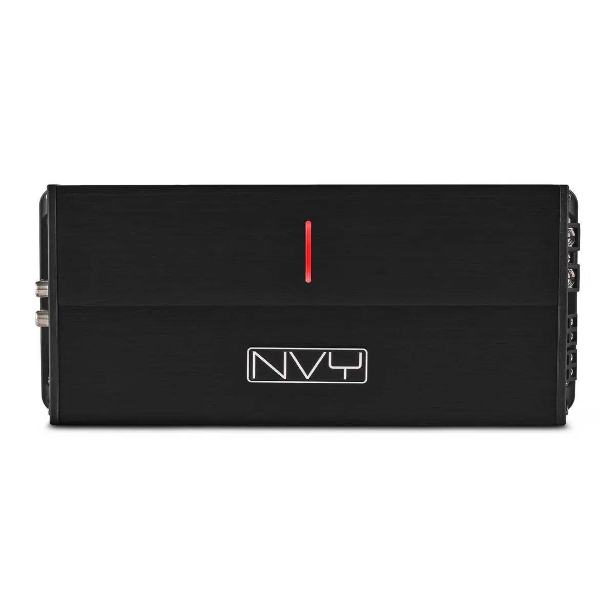 Nvy Full Range 4-Channel Amplifier 4 X 800 Watts Rms @ 2-Ohm 1