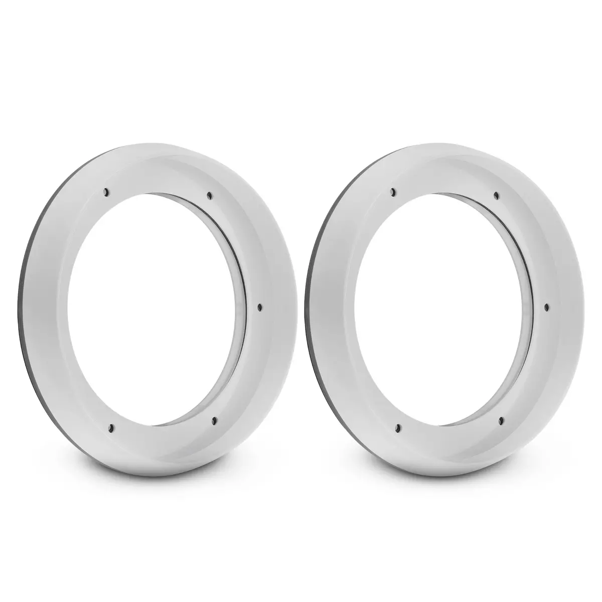 7.7” Marine Speaker Ring Adapter - Fits 6.5" Nxl & Cf Speakers 1
