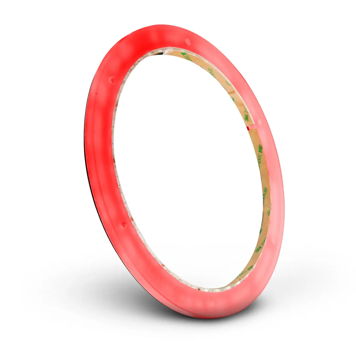 Led Rgb Rings For Marine And Powersporst Speakers And Towers 1